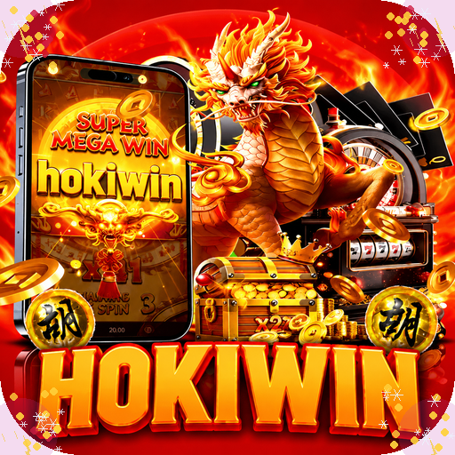 hokiwin — mitra unggulan