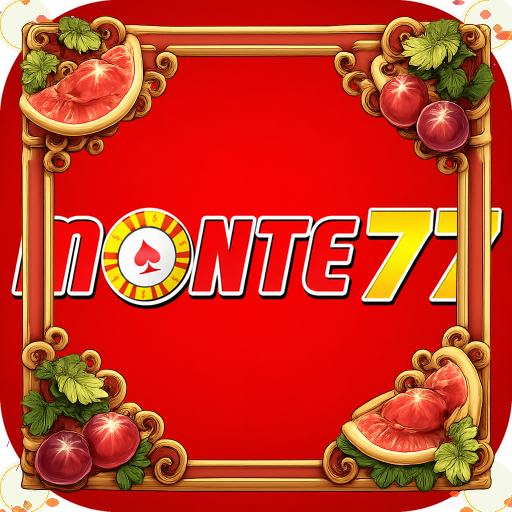 monte77 — mitra unggulan